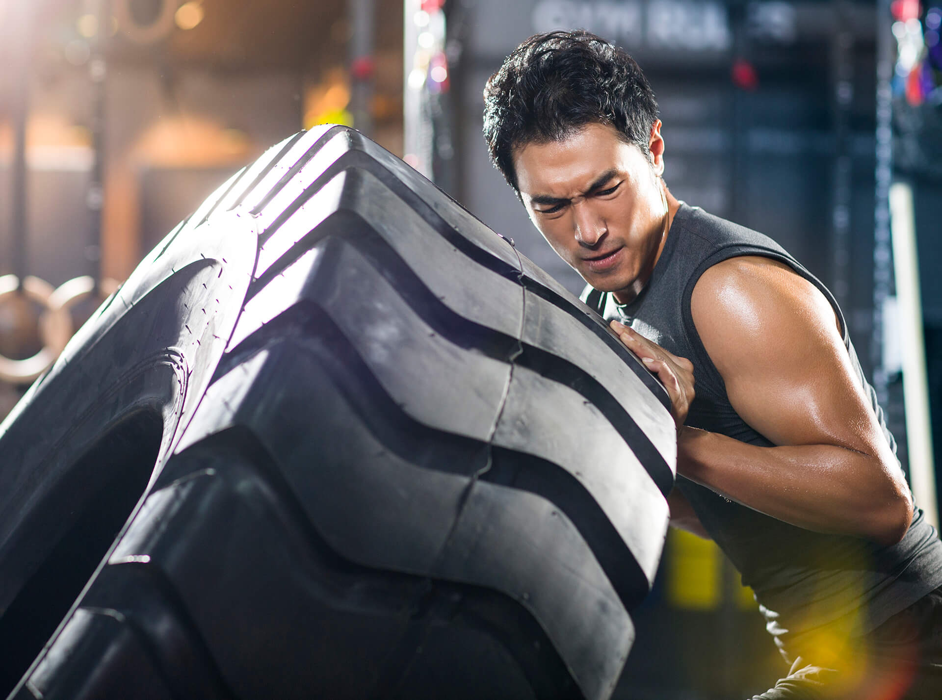 초보 다이어터를 위한 기초 대사량 높이는 습관